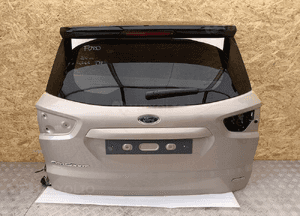 FORD EcoSport MK2 II LIFT ST LINE KLAPA BAGAŻNIKA KOLOR TH 1