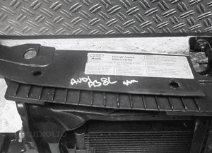 Pas przedni audi A3 8L radom 3