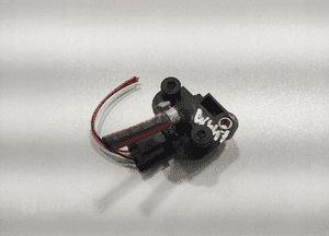 Czujnik ciśnienia map sensor mercedes vito W447 2.2 cdi A0101537228 2014-19 4