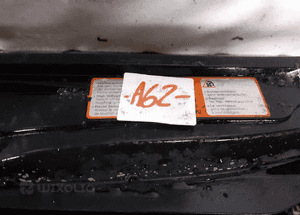 Audi A4 B6 Pas Przedni Wzmocnienie Czołowe Chłodnica AUTOMAT 7