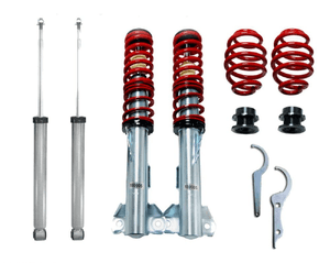 Zawieszenie Gwintowane Redline BMW E36 92-00 1