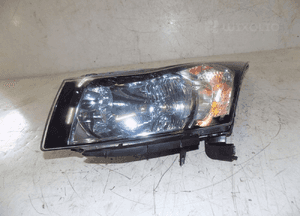 Chevrolet cruze i 2008- lampa lewa przód europa 4