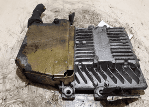 FORD FOCUS MK2 II 1.8 TDCI KOMPUTER STEROWNIK SILNIKA 3M51-12A532-CC ORYGINAŁ WYSYŁKA! 2