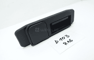 Kamera mikrostyk klapy bagażnika mercedes W213 2