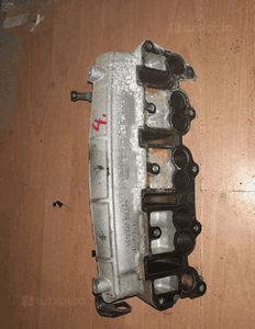 Kolektor ssący 2.0 TDI BKD VW 1