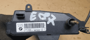 Nagrzewnica elektryczna BMW I E87 9153884 6