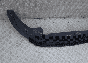 Audi A3 8V lift osłona płyta zderzaka 8V3807233B radom 2