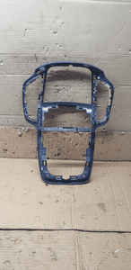 Osłona ramka dekor tunelu środkowego deski konsoli Opel Zafira C 5