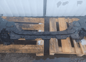 Volvo V40 2 ii 12- XC40 pas przedni wzmocnienie czołowe okular 31416490AA 5