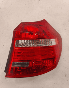 Bmw e87 lampa tył tylna prawa 1
