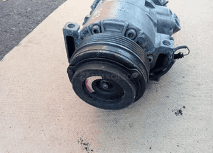 sprężarka klimatyzacji bmw e 39 2.5 tds 2