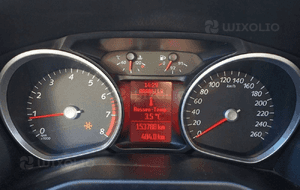Silnik kompletny ford mondeo iv MK4 2.0 tdci ufba D4204T 10