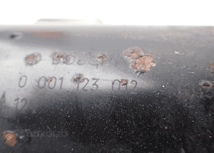 VW AUDI SEAT ROZRUSZNIK 1.9 tdi  105KM 0001123012 RADOM 2