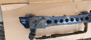 Pas przedni wzmocnienie belka zderzaka przód Ford Focus MK3 3