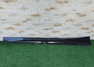 Listwa progowa lewa bmw 1 F20 m pakiet 1