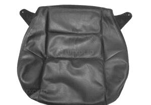 RANGE ROVER SPORT L320 FOTEL POSZYCIE SKÓRA PRAWY 7