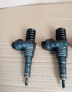 Pompowtryski wtrysk VW passat b5 1.9tdi Audi SKODA 038130079cx 3