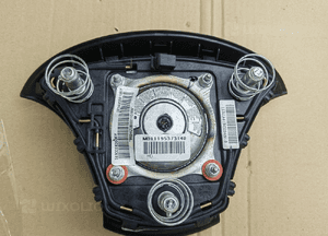 PODUSZKA AIRBAG KIEROWCY HYUNDAI ELANTRA V 10-16 3