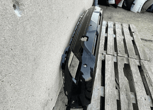 Zderzak tył tylny renault austral 2022- 850180287R cały 2
