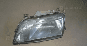 Lampa lewy przod reflektor galaxy MK1 europa kpl. 1