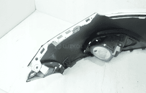 Zderzak przód przedni seat tarraco 5FJ807221D 6