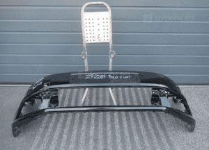 Zderzak przedni przód vw polo v 5 lift 6C0 6C0807221 2014-2017 7
