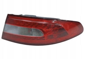 Jaguar xf X250 sedan 07-11 lampa tył tylna prawa 1