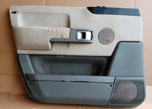 Tapicerka boczek lewy przód przednia lewa Range Rover Vogue L322 5