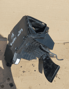 Obudowa filtra powietrza audi A4 B8 A5 8T 2.0 tdi 8K0133837B 1