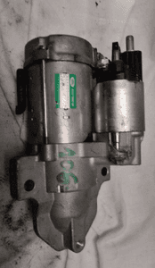 ROZRUSZNIK RANGE ROVER EVOQUE 2.2 D BJ32-11001-AD 1