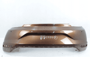 Zderzak tył tylny vw scirocco lift 1K8 2013- 1