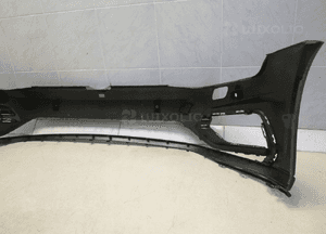 Vw golf vii r line lift zderzak przód przedni org 12