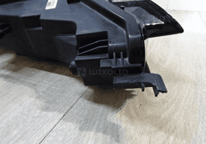 Lampa lewa laser audi e-tron gt rs 4J3941085 8