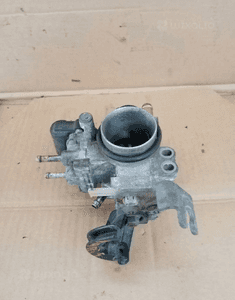 Przepustnica Toyota Yaris I 136800-1480 89452-52010 2
