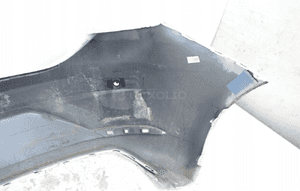 Seat leon iii 2012- zderzak tył tylny 5F0807421 8
