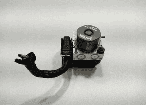 Pompa sterownik abs nissan E-NV200 476604FA01 0265243141 0265956165 2014-21 6