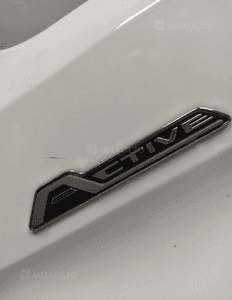 Ford transit connect MK3 22- active błotnik przedni przód lewy 6