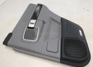 RANGE ROVER VOGUE L322 BOCZEK PRAWY TYŁ TYLNY OEM 4