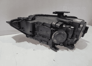 Audi A4 B8 8K0 Lift Lampa przednia Xenon R - 12828 5