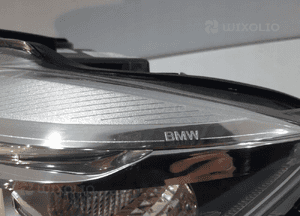 BMW 4 F32 / F36 Lampa przednia Bi-Xenon - L 12951 4