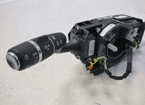 JAGUAR XE X760 PRZEŁĄCZNIK ZESPOLONY TAŚMA ZWIJAK 6