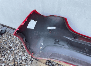 Zderzak tył tylny opel corsa e v 5 2014- cały 4