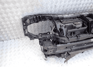 PAS PRZEDNI FORD S-MAX GALAXY II 3