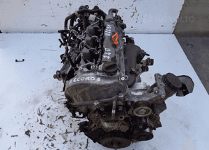 Silnik N22B1 honda accord 8 2.2 i-dtec 89 tys km 2