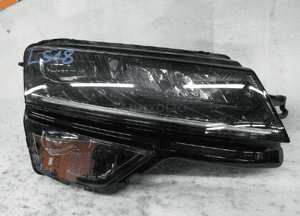 Skoda karoq full led bdb lampa przednia prawa 1