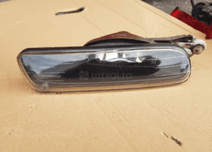 halogen lewy przód bmw e 46