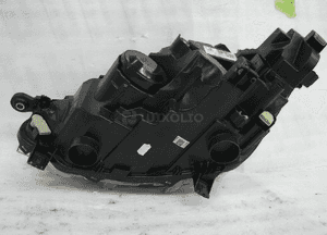 Seat arona ibiza v 5 6F1 full led lampa przednia prawa 10