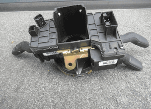 Przełącznik zespolony manetka taśma audi A4 B7 8E0953549Q 4E0953541 9