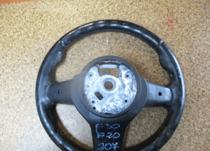 Kierownica bmw F30 F31 m pakiet mpakiet 7845601 7
