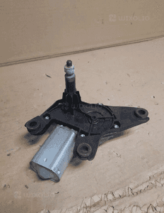 SILNICZEK WYCIERACZKI TYŁ RENAULT CLIO III nr 53026312 3